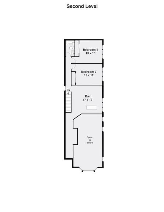 Вилла Eclectic Stylish And Cozy Milwaukee Unit Экстерьер фото